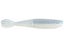 NetBait BaitFuel HexTek Whip Tail Shad 4.25" 7pk