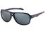 Nines Ike C1 Sunglasses Chameleon/Grey Mirror Polarized