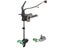 Newport NK180 PRO HD Electric Kayak Outboard Motor