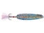 Nichols Lake Fork Flutter Spoon