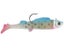 Northland Tackle Mimic Minnow Shad 2pk