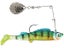 Northland Tackle Mimic Minnow Spin