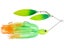 Northland Tackle Reed Runner Dbl Wil Spinnerbait Magnum