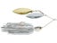 Northland Tackle Reed Runner Dbl Wil Spinnerbait Magnum
