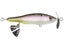 Nishine Lure Works Baby Abino 70F Propbait