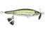 Nishine Lure Works Baby Abino 70F Propbait