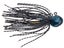Nishine Lure Works Finesse Football Jig
