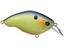 BPB Chartreuse Shad