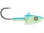 Nishine Lure Works Smelthead Jig Head 2pk