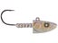 Nishine Lure Works Smelthead Jig Head 2pk