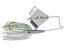 Nichols Reflex Buzzbait 