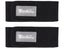 Tackle Warehouse Neoprene Rod Straps 2pk