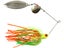 Northland Tackle Firetiger Col/Wil Gld/Slv 1/4