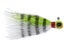 Northland Tackle Deep-Vee Bucktail Jig