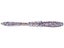 Northland Tackle Eye Candy Jiggn' Leech 5pk