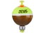Northland Tackle Round Bobber 3/4" Round