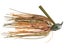 Outkast Tackle Cage Fighter Tungsten Flipping Jig