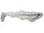Osprey Inline Heavy Full Body Talon 4" Swimbaits