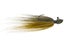 Outkast Float N Fly Hair Jig 2pk