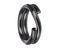 Owner Hyper Wire Split Rings Black