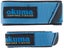 Okuma Neoprene Rod Straps 2pk