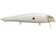 Old School Balsa Baits Wesley's Vee "W" Wakebait