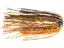 Outkast Tackle Fine Cut Replacement Jig Skirts 5pk