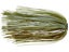 Outkast Tackle Fine Cut Replacement Jig Skirts 5pk