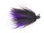 Black/Purple