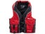 Onyx Tackle Warehouse Life Vest Red