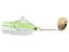 Picasso All-Terrain Weedless Inline Spinner Jig