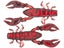 HD Red Craw