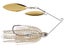 Berkley Power Blade Compact DBL Willow Spinnerbait