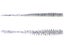 Poor Boy's Baits DS Darter 4.75" 10pk