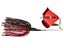 Persuader Clacker Buzzbaits 1/2oz