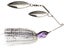 Pepper Clearwater Elite Double Willow Spinnerbaits