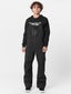 Simms ProDry Bib Black 3XL