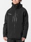 Simms ProDry Jacket Black