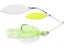 Picasso Double Willow Painted Blades Spinnerbaits
