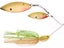 Picasso Double Willow Painted Blades Spinnerbaits