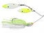 Picasso Double Willow Painted Blades Spinnerbaits