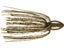 Pepper Custom Baits Tungsten Punch Jigs