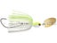 Pepper Custom Baits Commando Rumbler Bladed Swim Jig