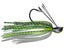 Chartreuse Gizzard Shad
