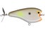 PH Custom Lures Crazy Ace Topwater Propbait