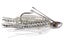 Picasso Straight Shooter Pro Swim Jig