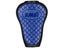 Lew's Speed Shop Winn Paddle Knob and Cap Blue