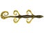 Berkley Powerbait Power Lizard