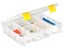 Plano Pro Latch Utility Box 3705