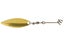 Pro Point Underspin Blades 2pk